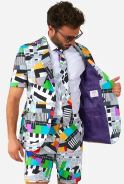 OppoSuits Testival^Men Wedding Suits