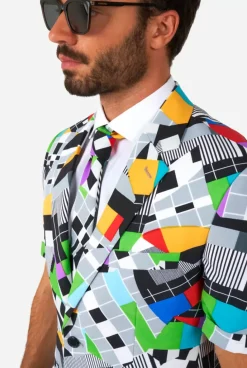 OppoSuits Testival^Men Wedding Suits