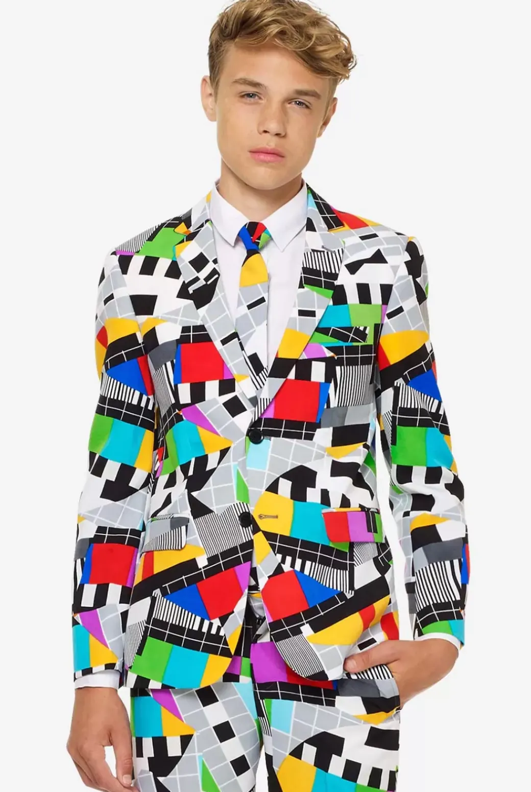 OppoSuits Testival^Teen Boys Prom Suits