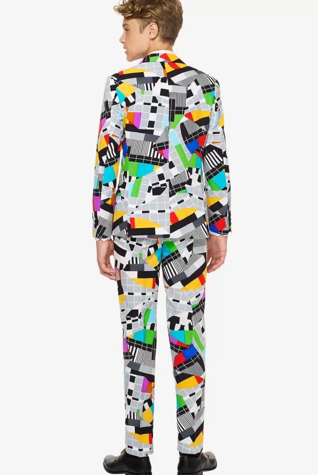 OppoSuits Testival^Teen Boys Prom Suits