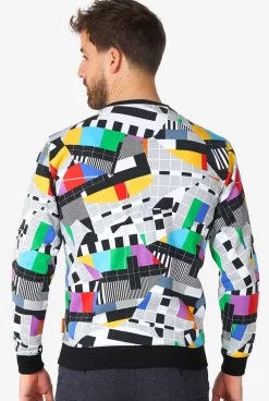 OppoSuits Testival^Men Deluxe Sweaters