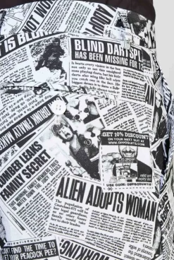 OppoSuits Textile Telegraph^Men Prom Suits