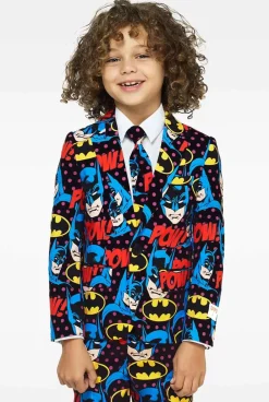 OppoSuits The Dark Knight^Boys Halloween Suits