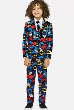 OppoSuits The Dark Knight^Boys Halloween Suits