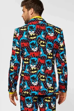 OppoSuits The Dark Knight^Men Wedding Suits