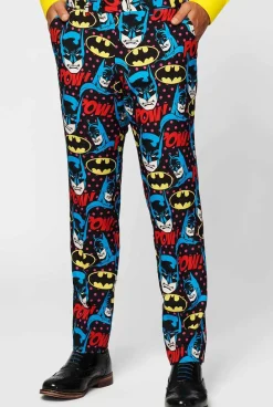 OppoSuits The Dark Knight^Men Wedding Suits