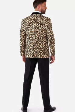 OppoSuits The Jag^Men Christmas Tuxedos