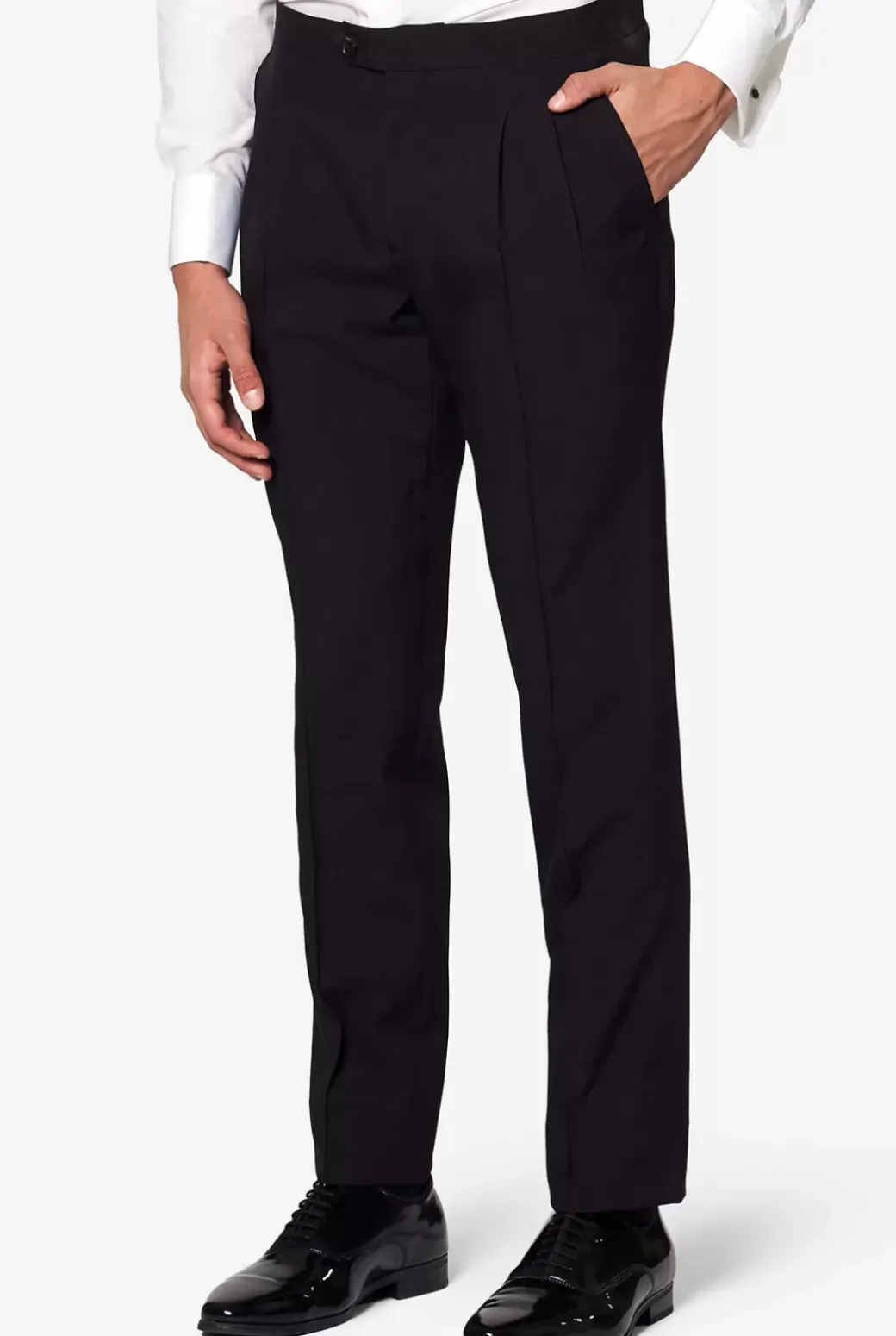 OppoSuits The Jag^Men Christmas Tuxedos