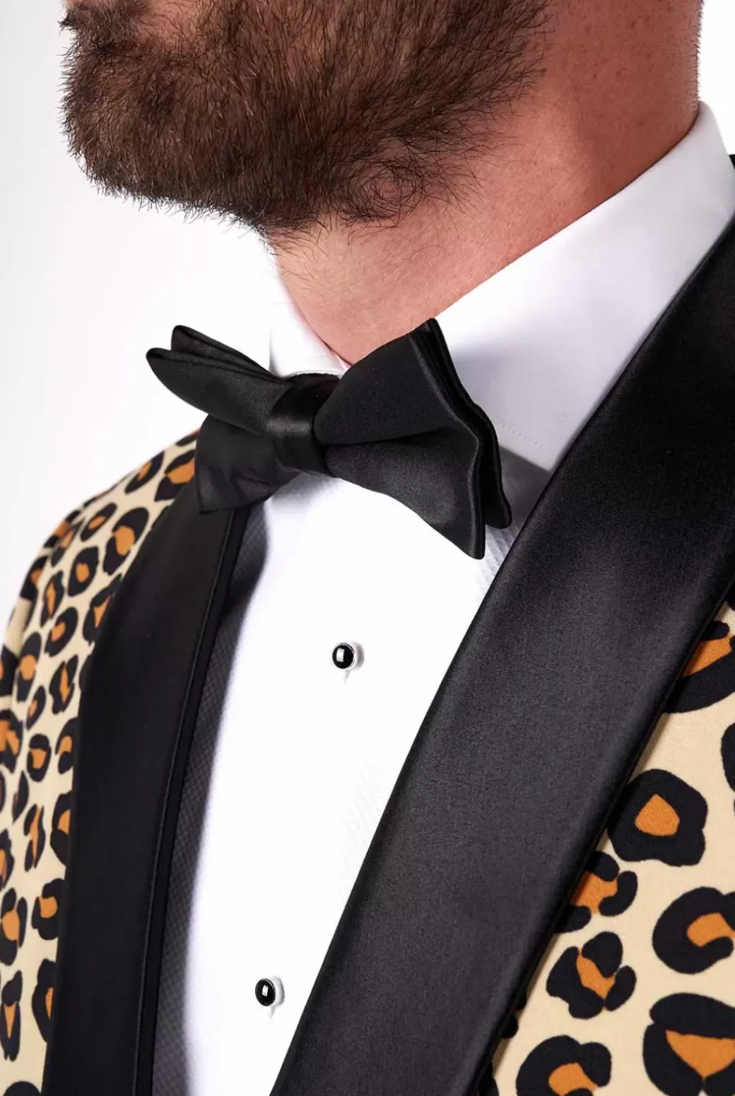 OppoSuits The Jag^Men Christmas Tuxedos