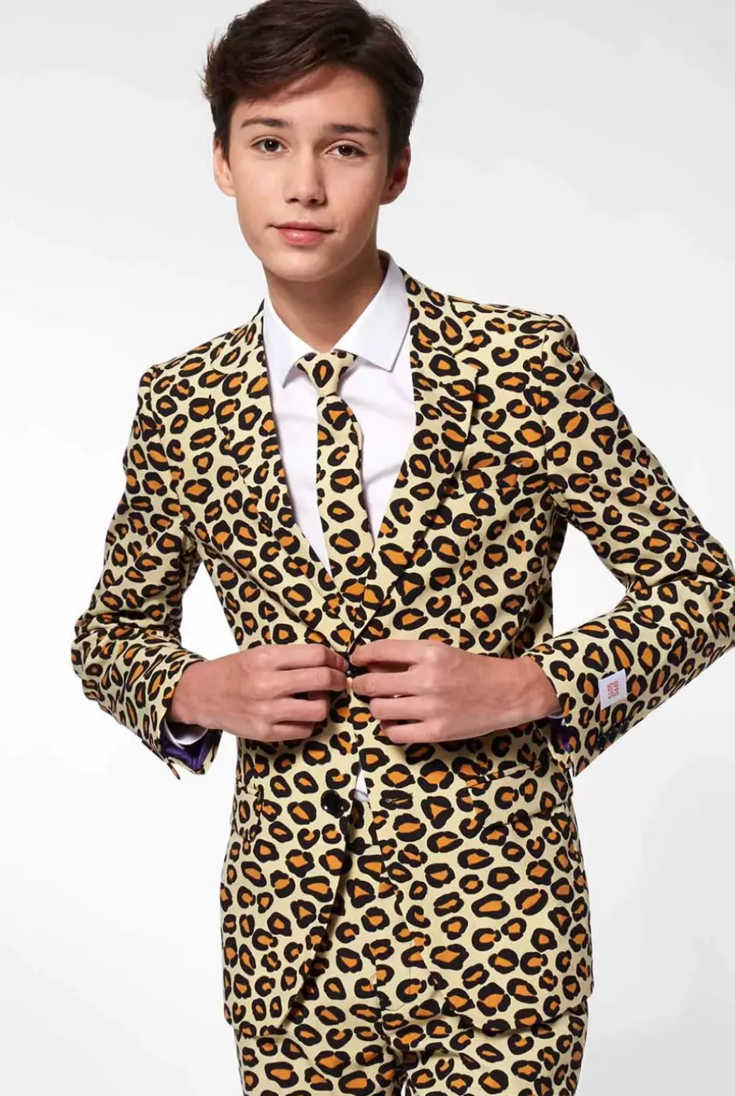 OppoSuits The Jag^Teen Boys Prom Suits