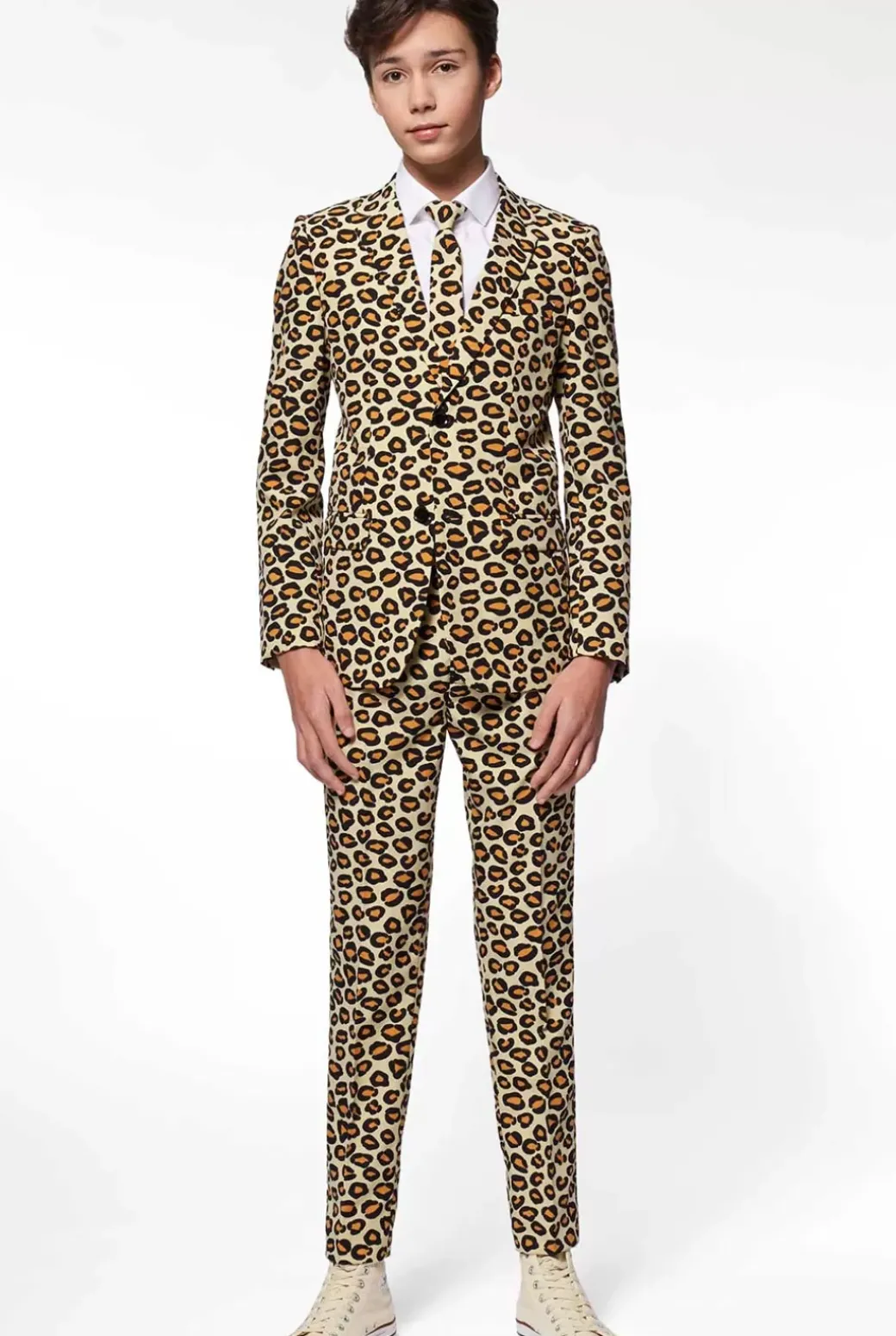 OppoSuits The Jag^Teen Boys Prom Suits