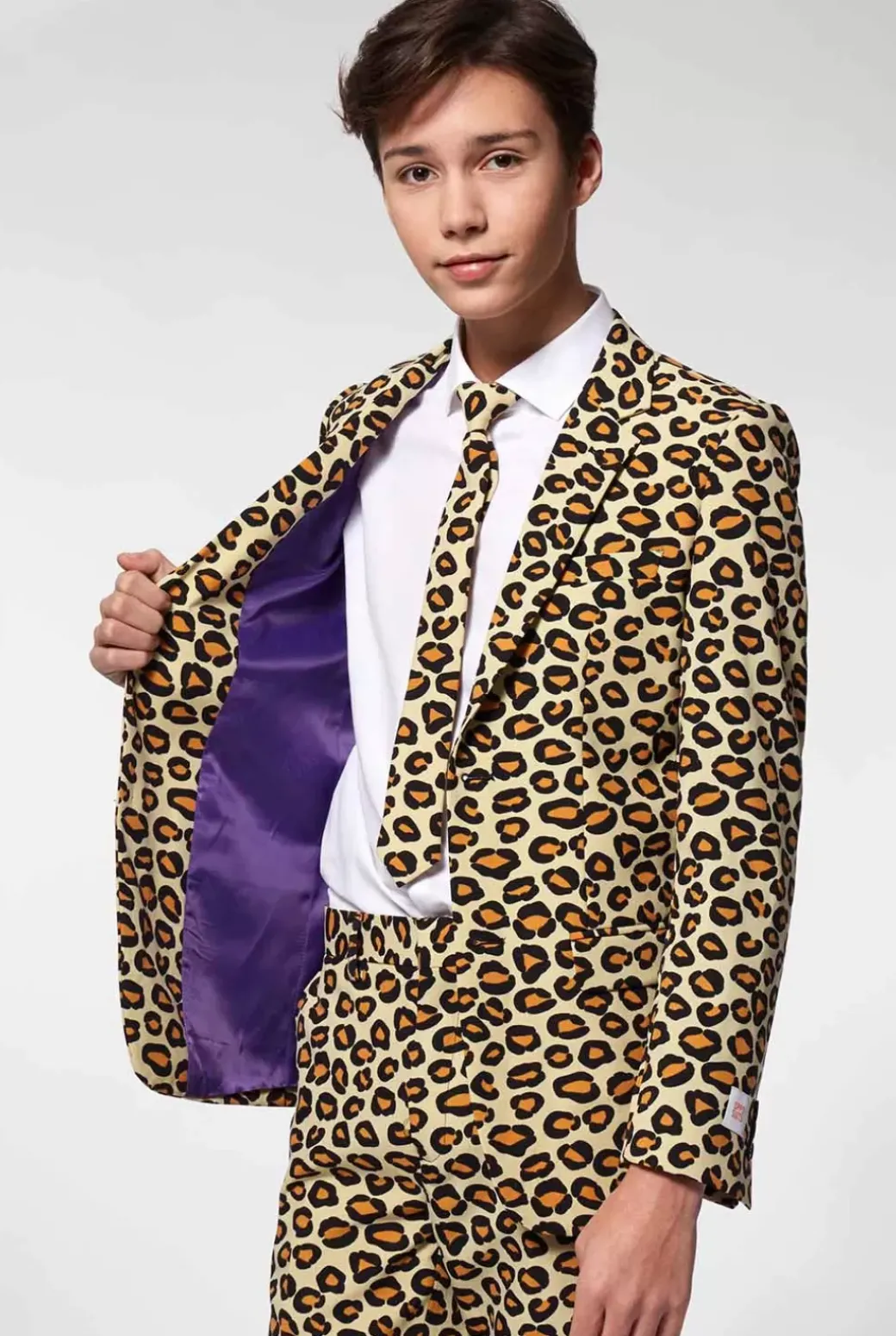 OppoSuits The Jag^Teen Boys Prom Suits