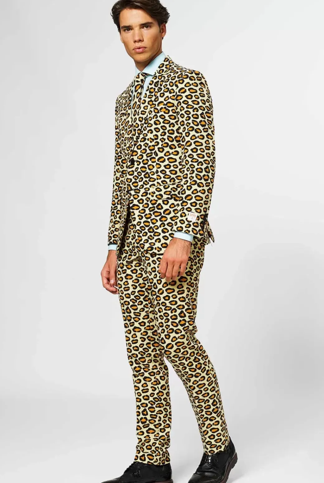 OppoSuits The Jag^Men Prom Suits