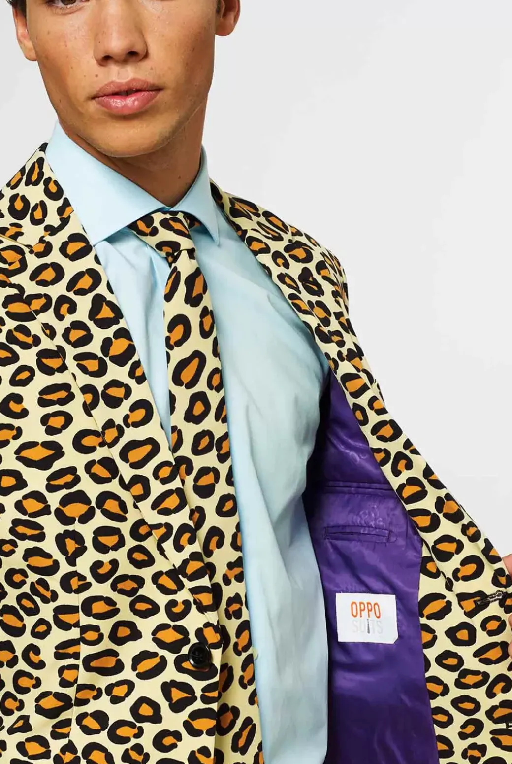 OppoSuits The Jag^Men Prom Suits