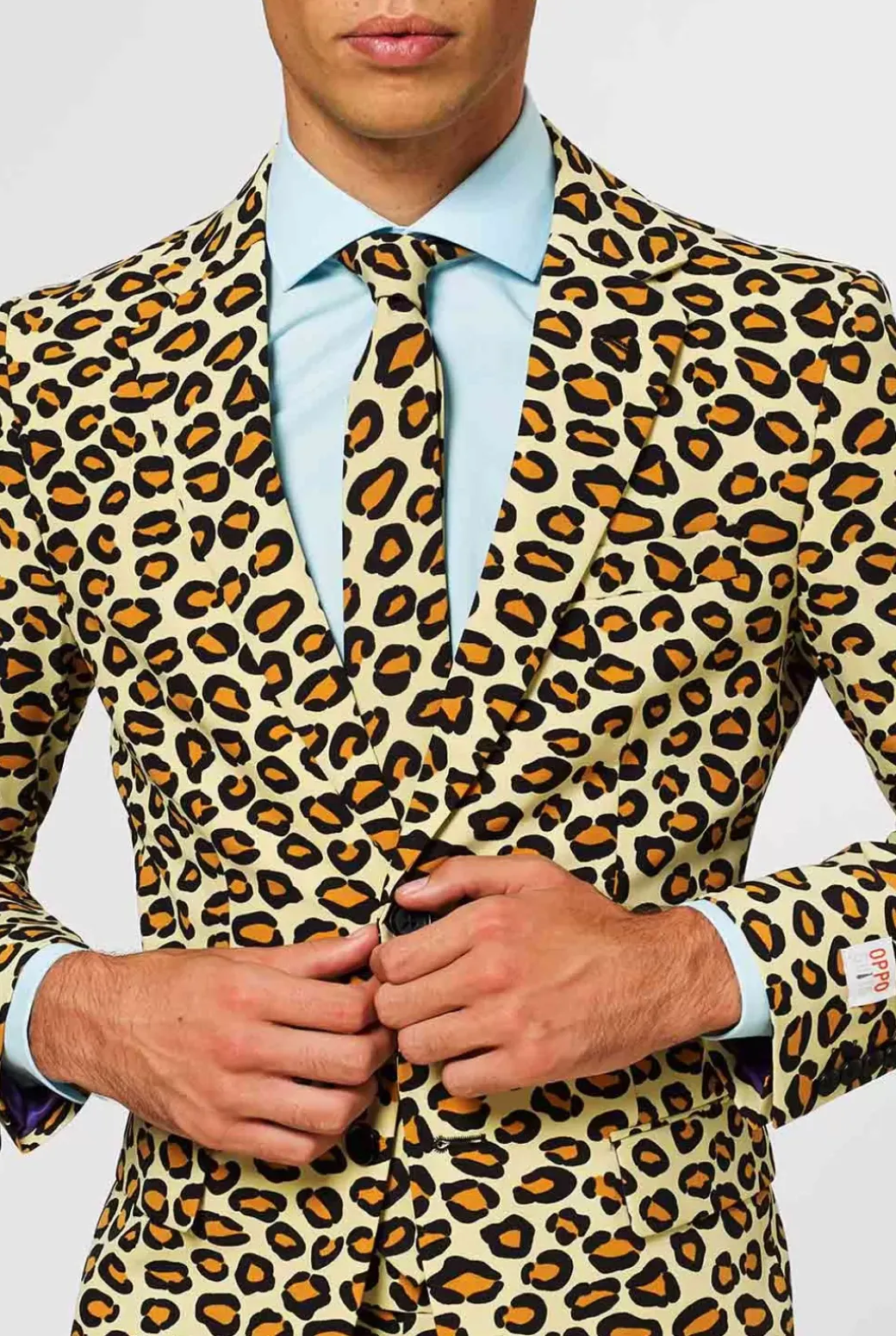OppoSuits The Jag^Men Prom Suits
