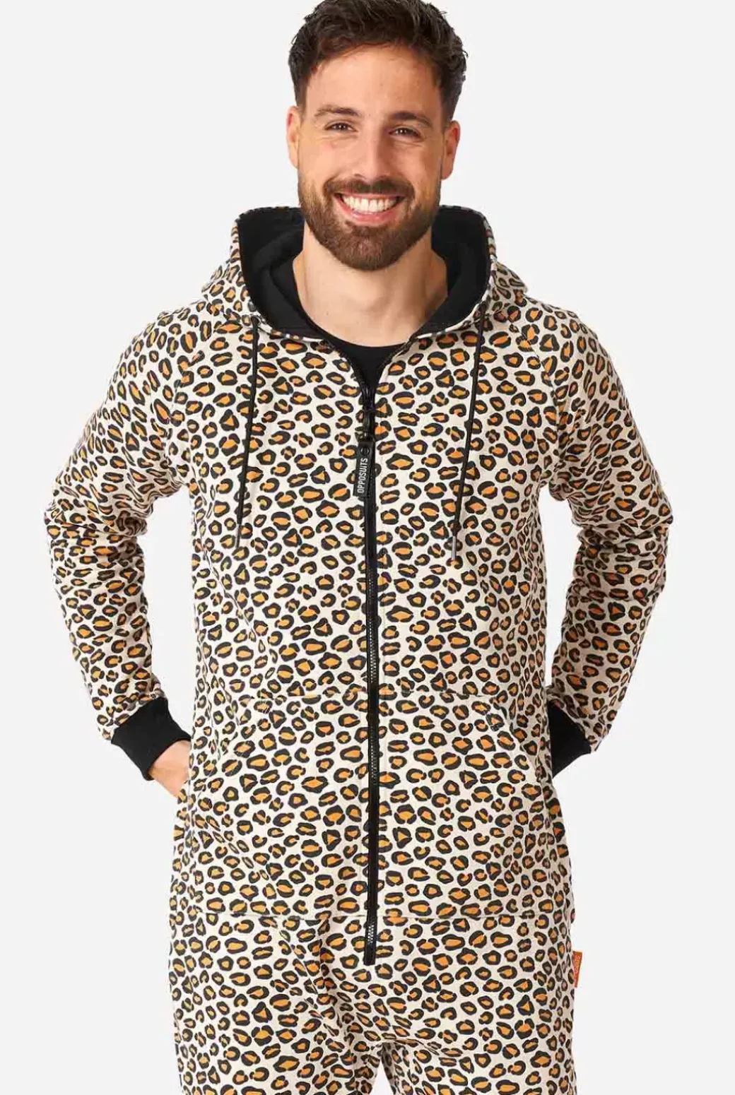 OppoSuits The Jag^Men Solid Colored Onesies