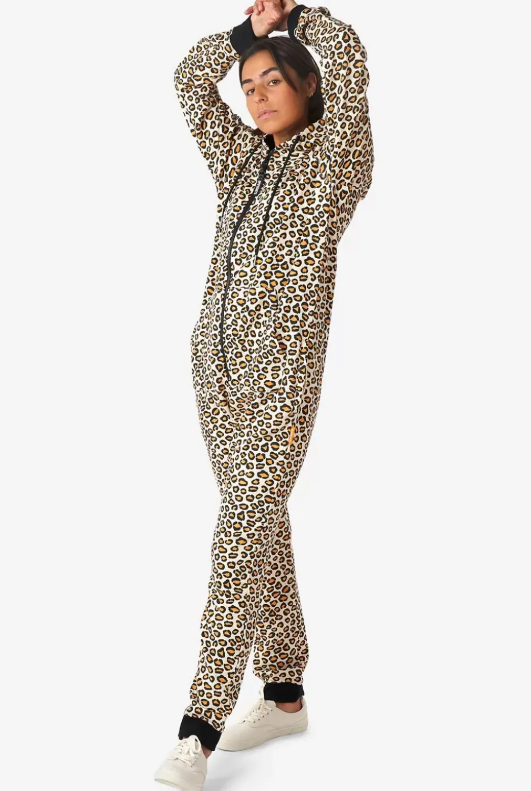OppoSuits The Jag^Men Solid Colored Onesies