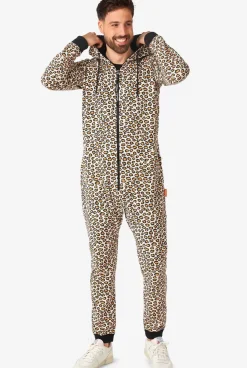 OppoSuits The Jag^Men Solid Colored Onesies