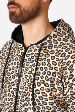 OppoSuits The Jag^Men Solid Colored Onesies