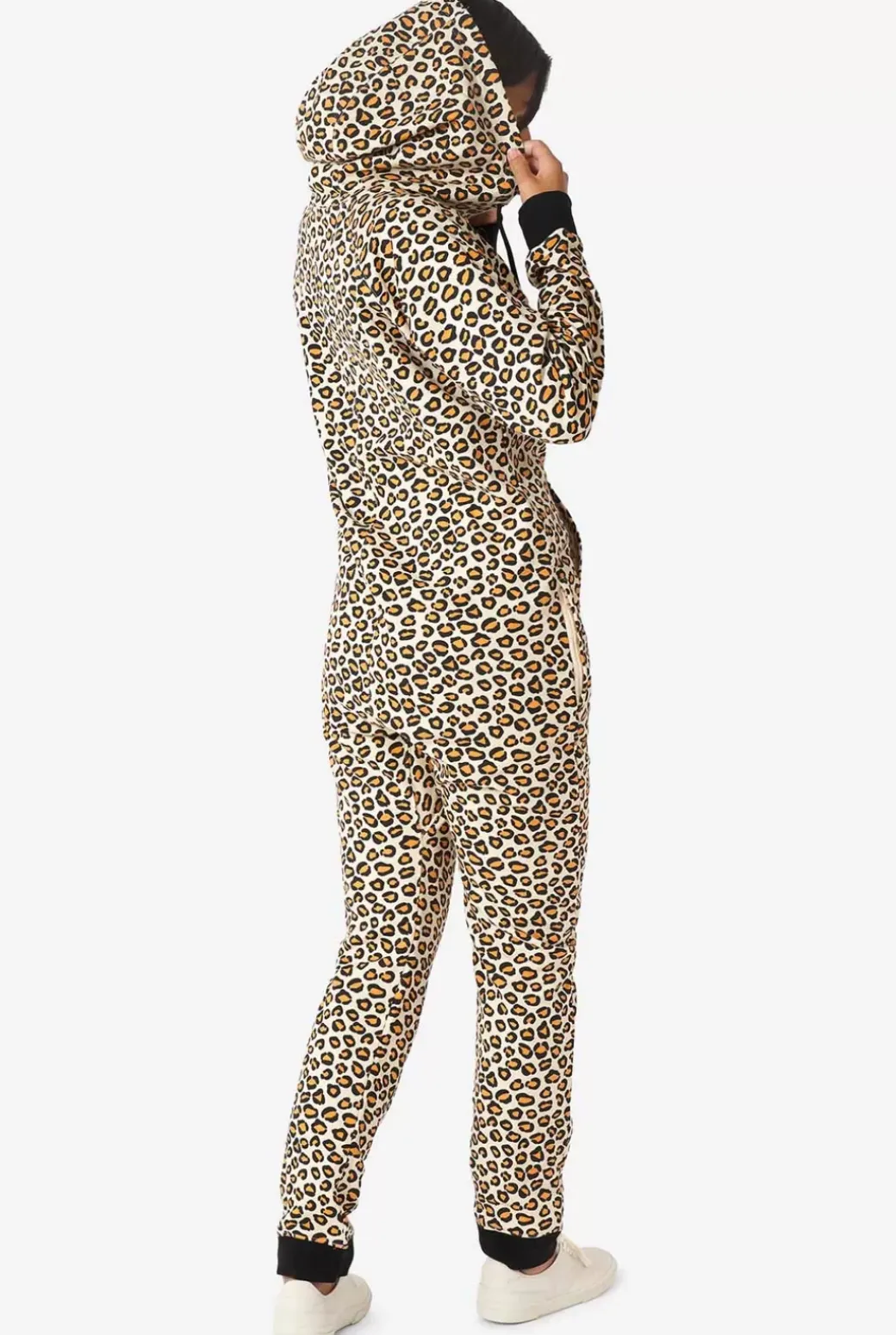 OppoSuits The Jag^Men Solid Colored Onesies