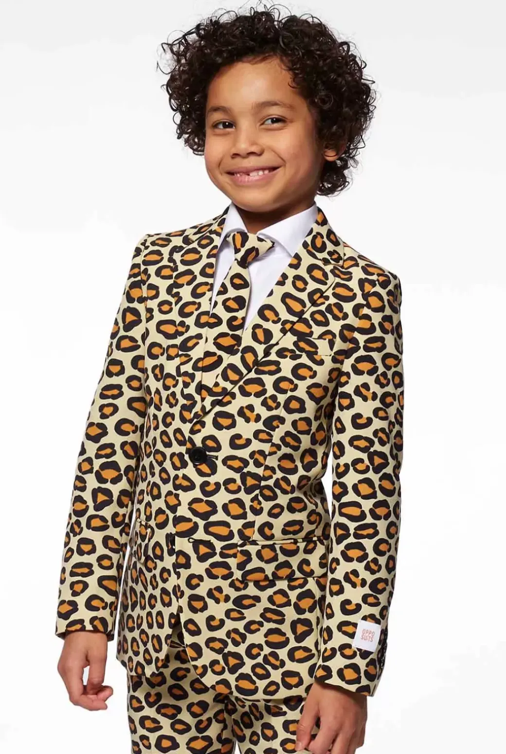 OppoSuits The Jag^Boys Halloween Suits