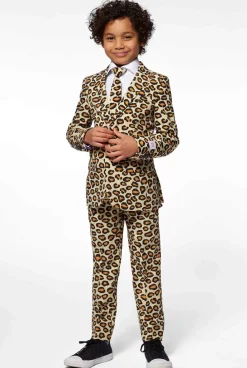 OppoSuits The Jag^Boys Halloween Suits