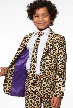 OppoSuits The Jag^Boys Halloween Suits