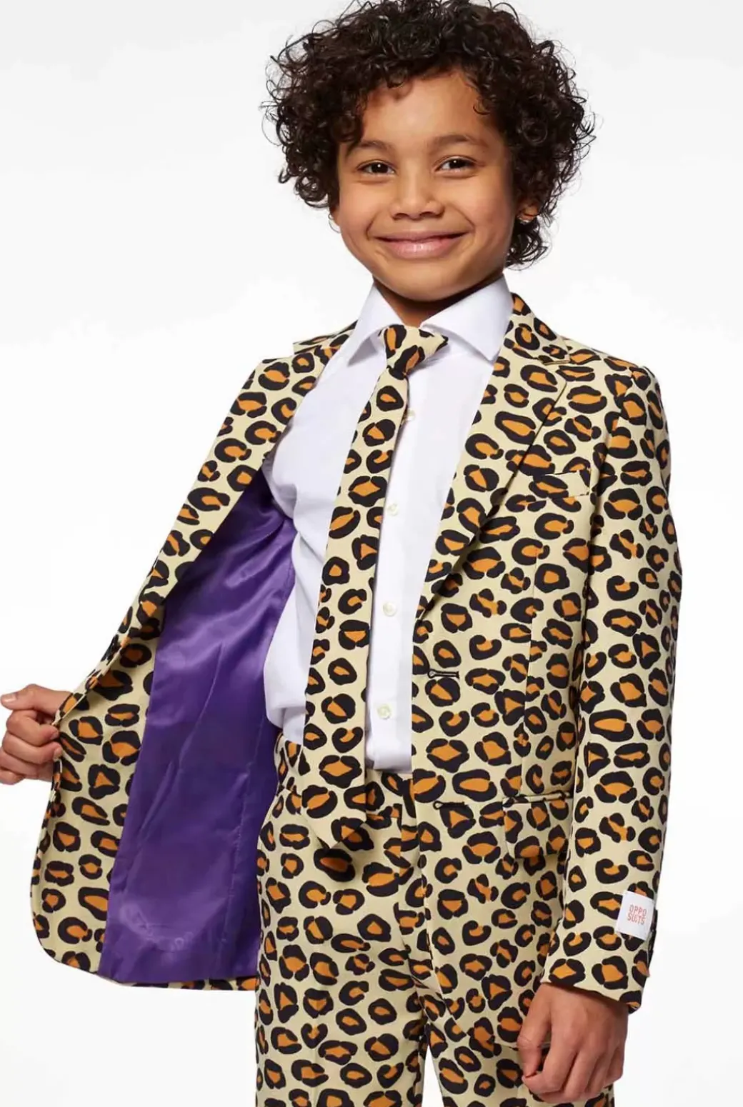 OppoSuits The Jag^Boys Halloween Suits