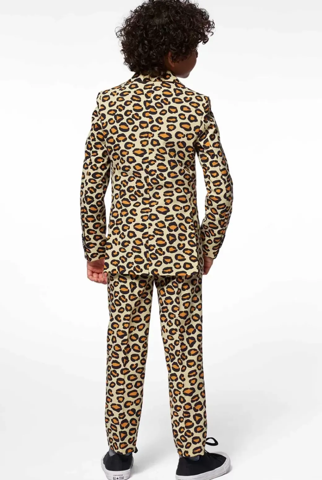 OppoSuits The Jag^Boys Halloween Suits