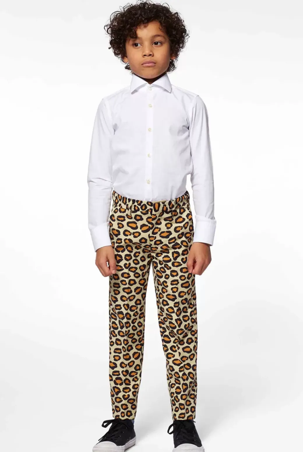 OppoSuits The Jag^Boys Halloween Suits