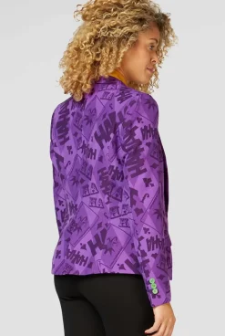 OppoSuits The Joker™^Women Party Blazers