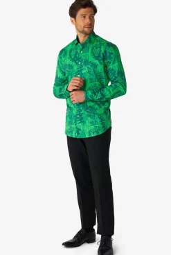OppoSuits The Joker™^Men Casual Shirts