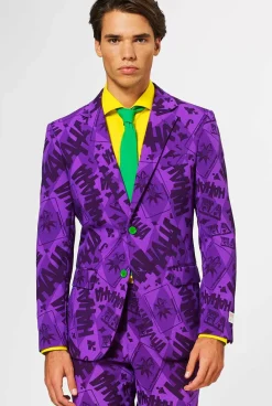 OppoSuits The Joker™^Men Prom Suits