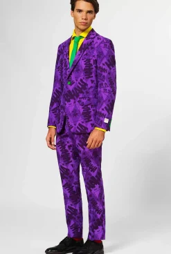 OppoSuits The Joker™^Men Prom Suits
