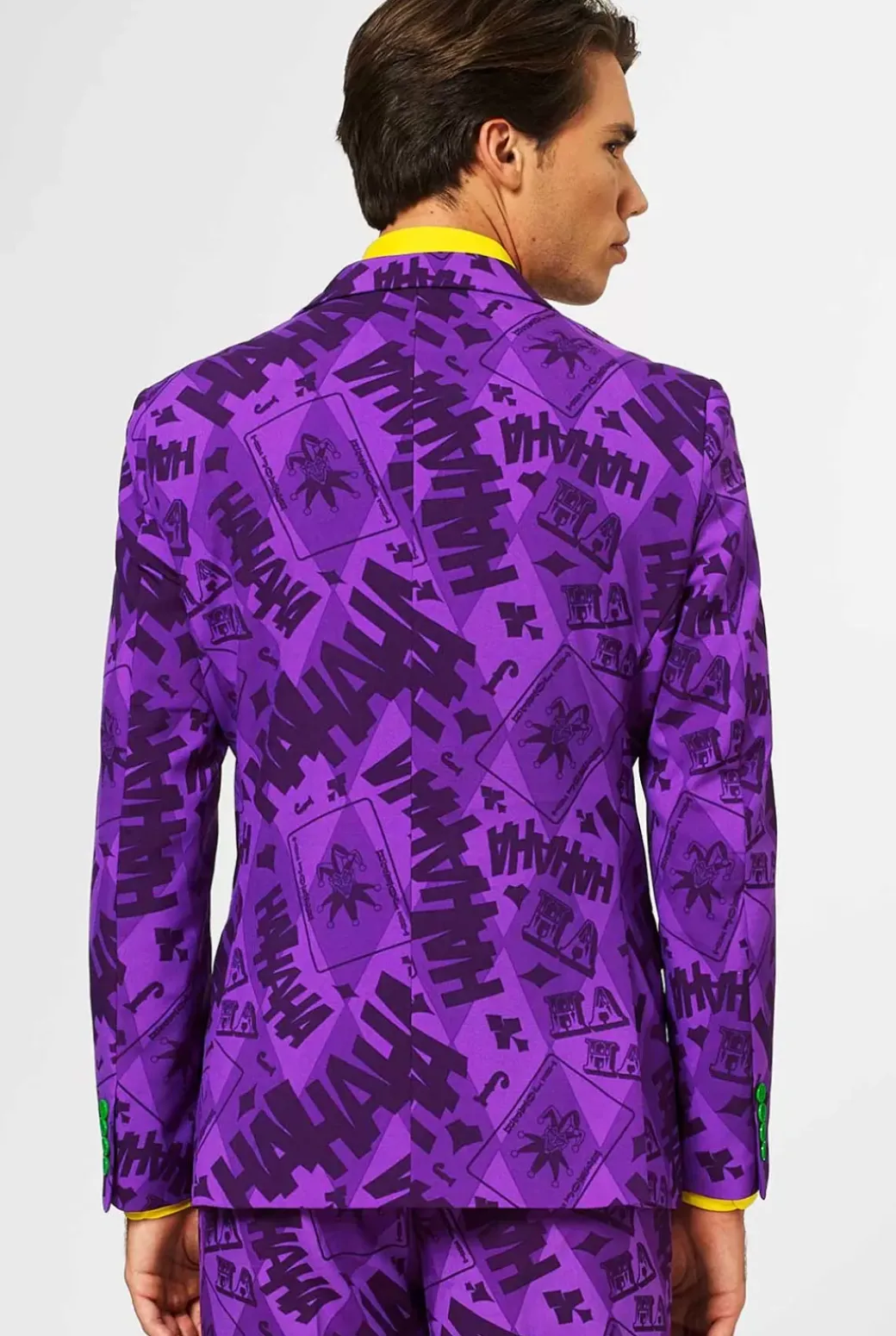 OppoSuits The Joker™^Men Prom Suits