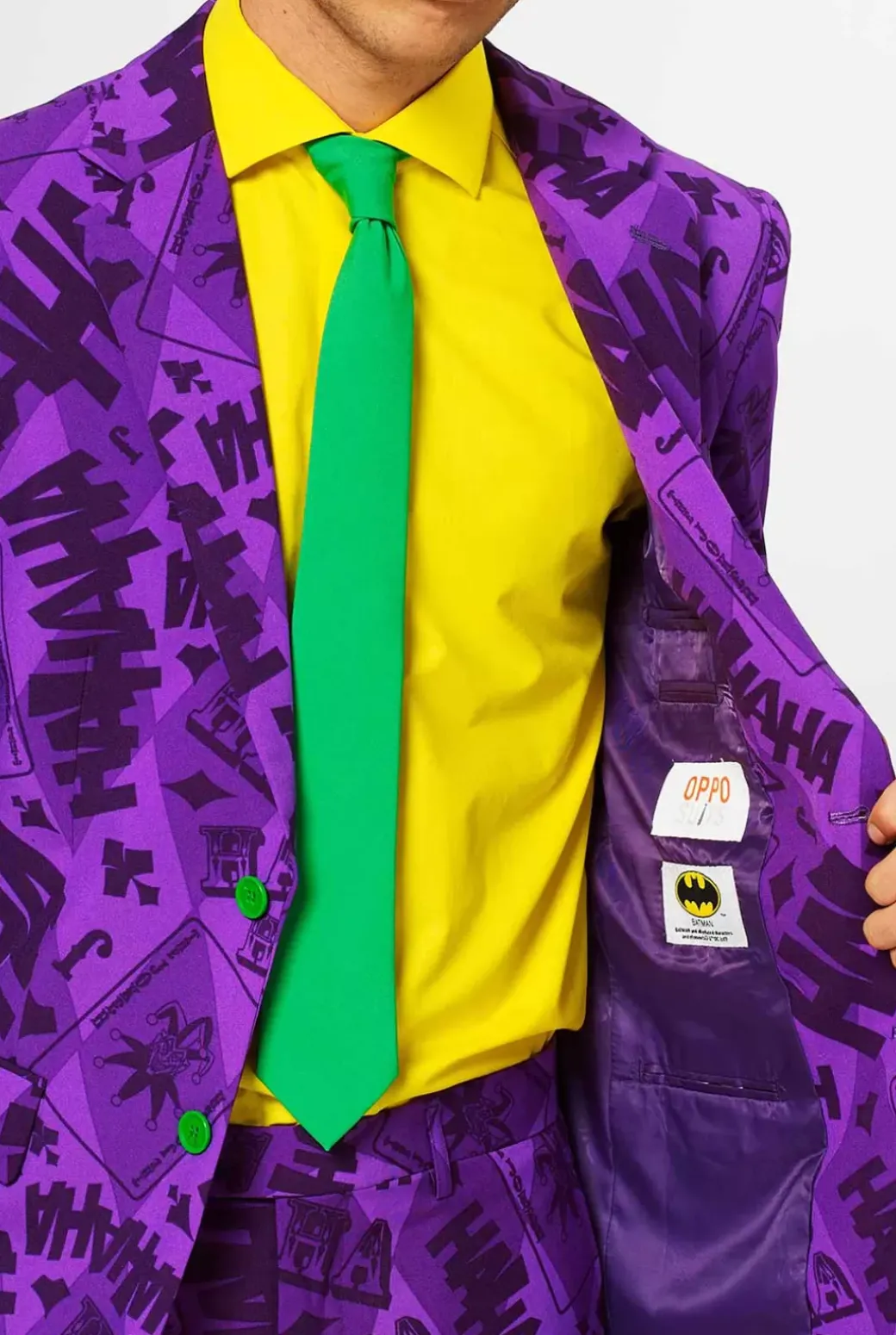OppoSuits The Joker™^Men Prom Suits