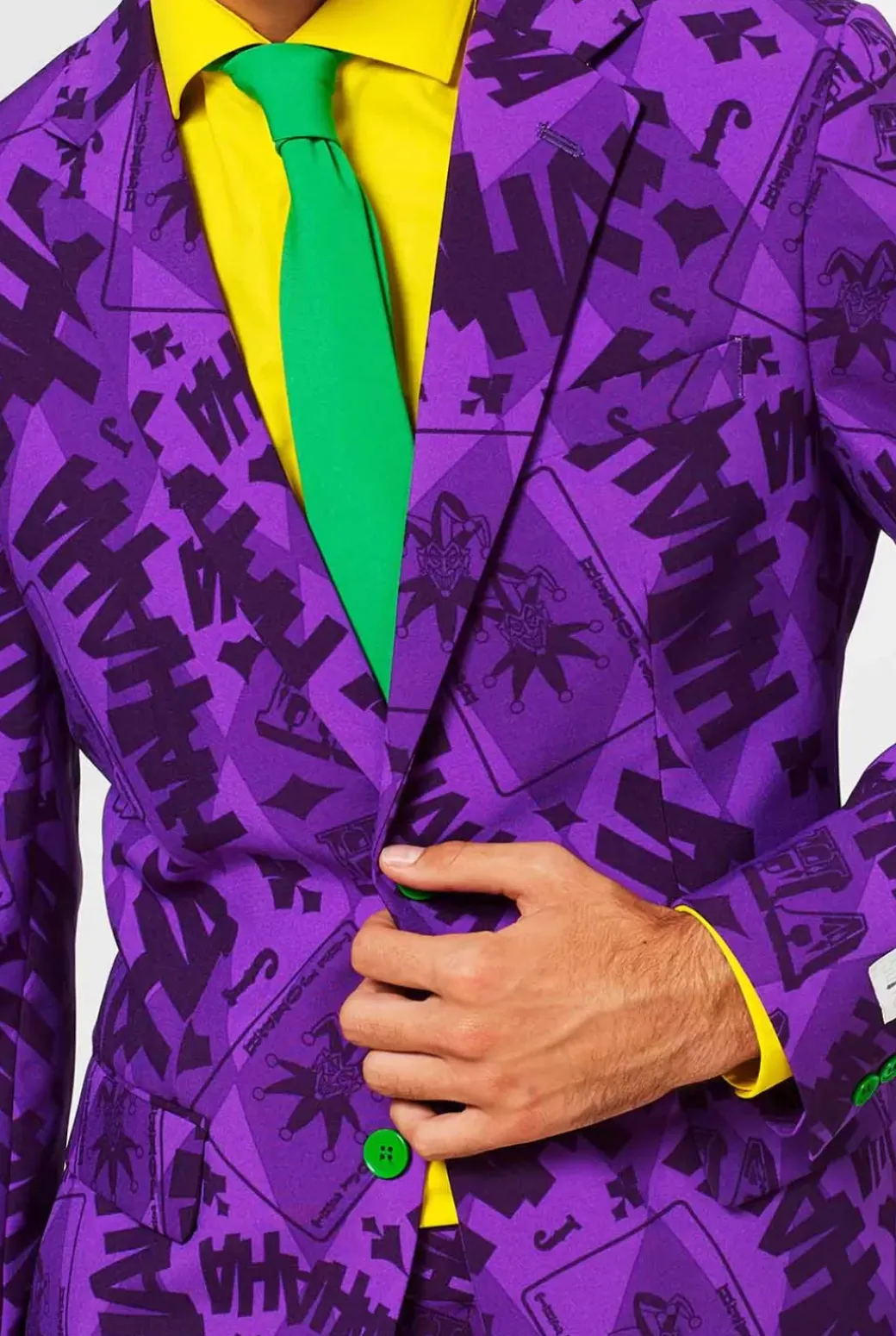 OppoSuits The Joker™^Men Prom Suits