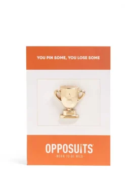 OppoSuits Trophy (Sport)^ Pins