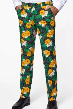 OppoSuits Tropical Treasure^Men Wedding Suits