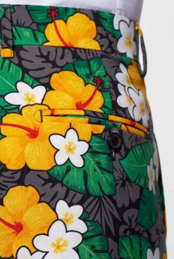 OppoSuits Tropical Treasure^Men Wedding Suits