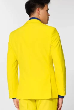 OppoSuits Yellow Fellow^Men Prom Suits