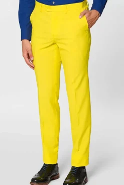 OppoSuits Yellow Fellow^Men Prom Suits